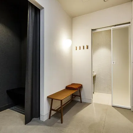 Apart Palm Springs Plaza Apartment *