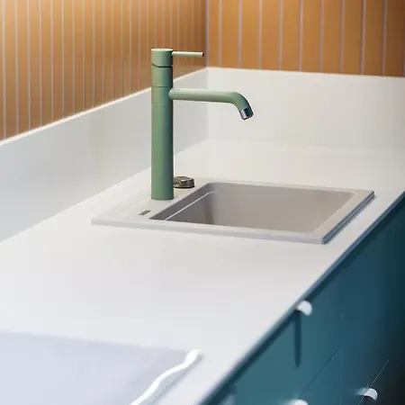 Apart Palm Springs Plaza Apartment Gdansk